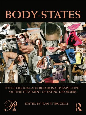 cover image of Body-States